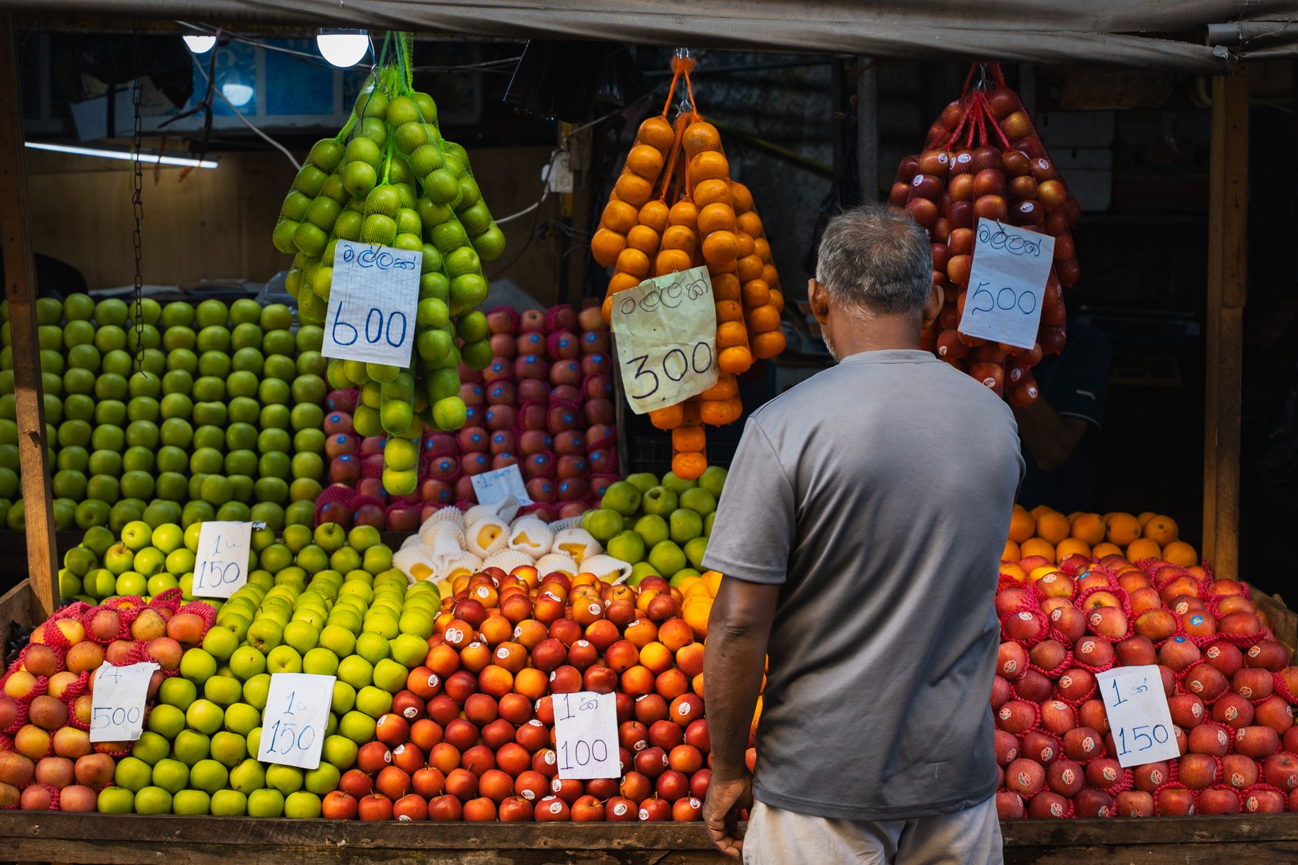 UK Food Prices Plateau at Elevated Levels as Grocery Inflation Persists