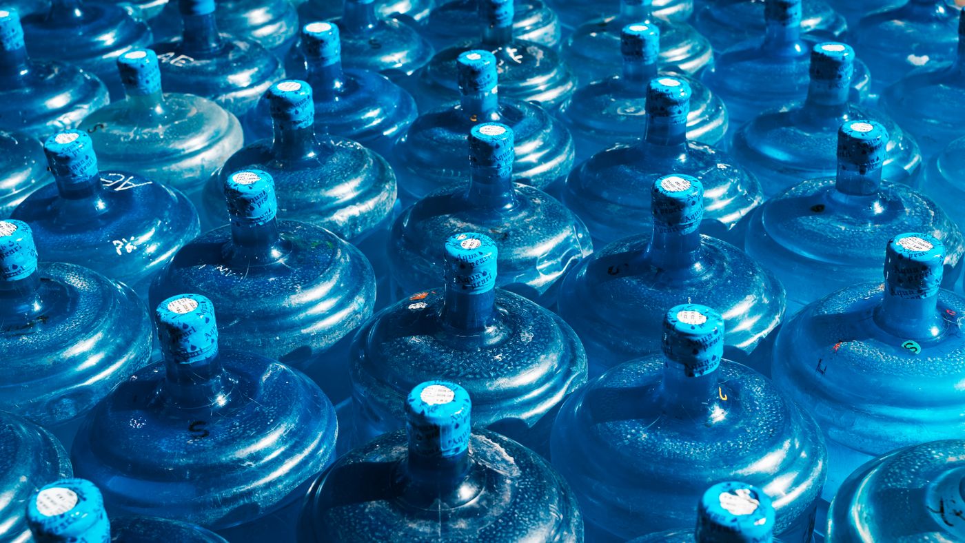 Blockades and Supply Disruptions: What Real Prep Looks Like