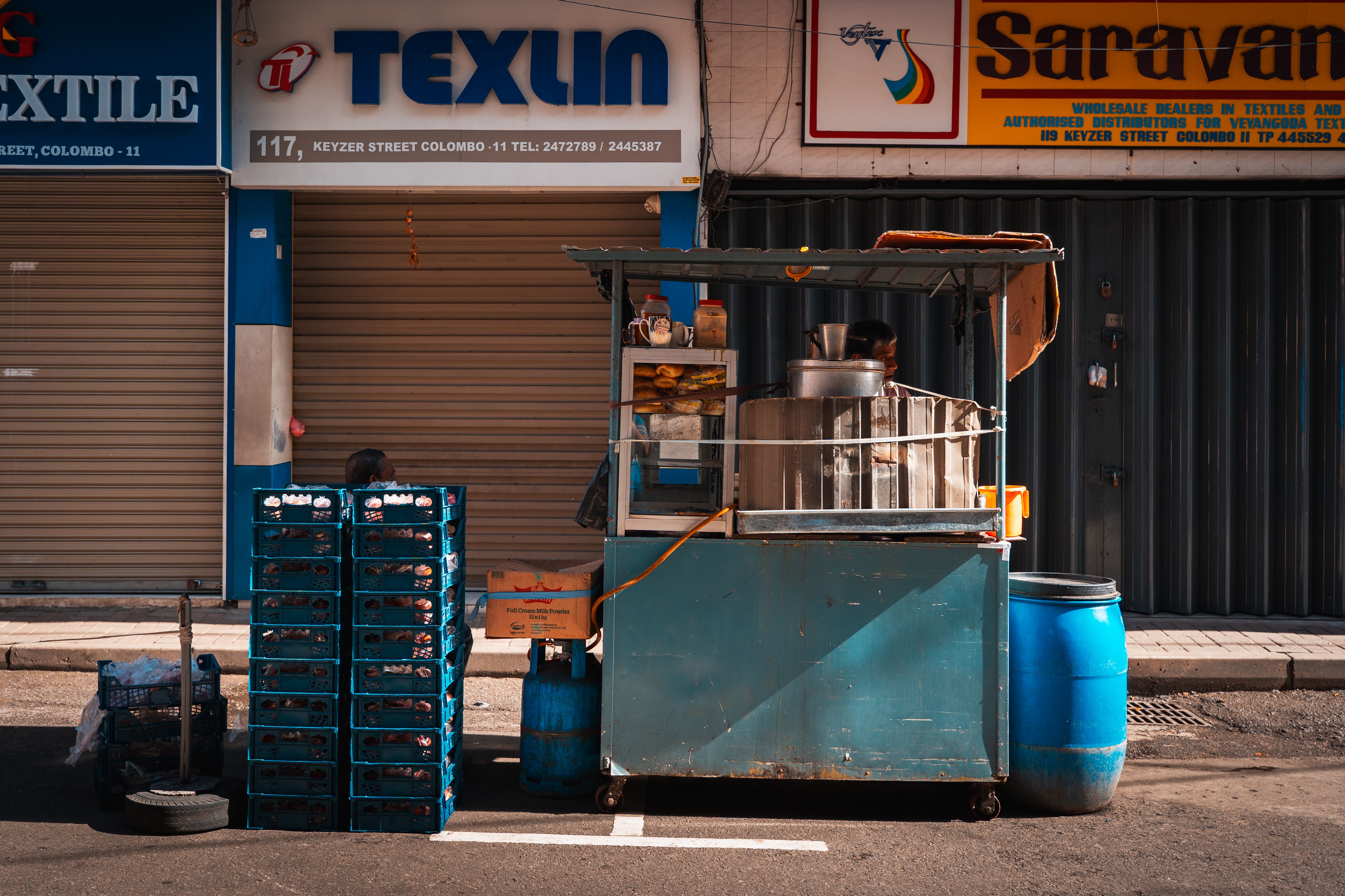 The Unseen Economic Impact of Local Drivers in Sri Lanka's Tourism Industry