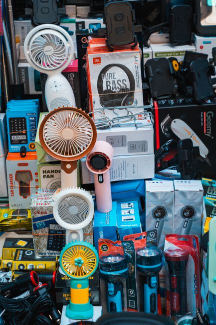 Tudo Tem Info — eletrônicos e tecnologia