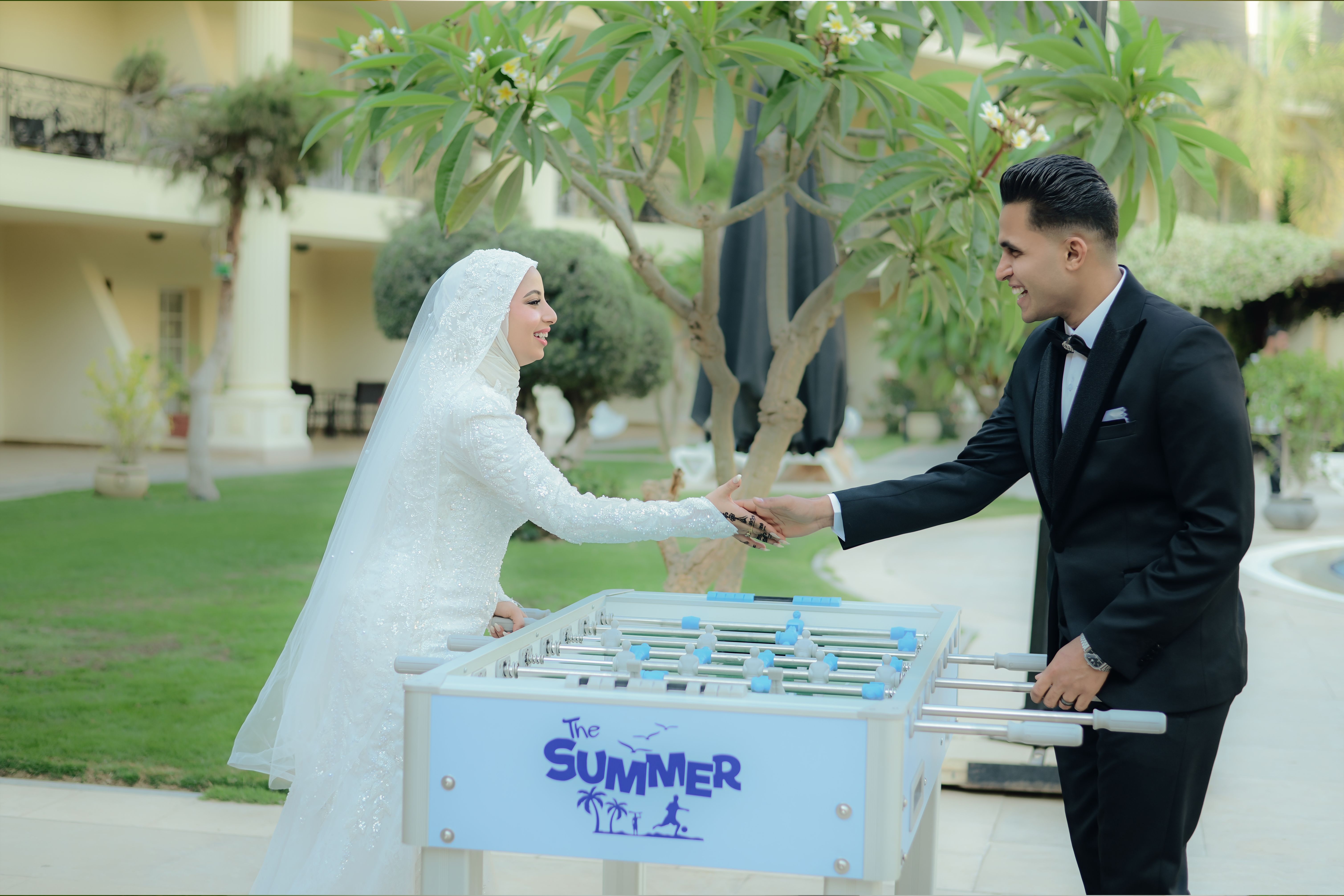 Sumo Suits Rental Egypt: Elite Interactive Games — Kids DJ Party Cairo by Event Style Egypt