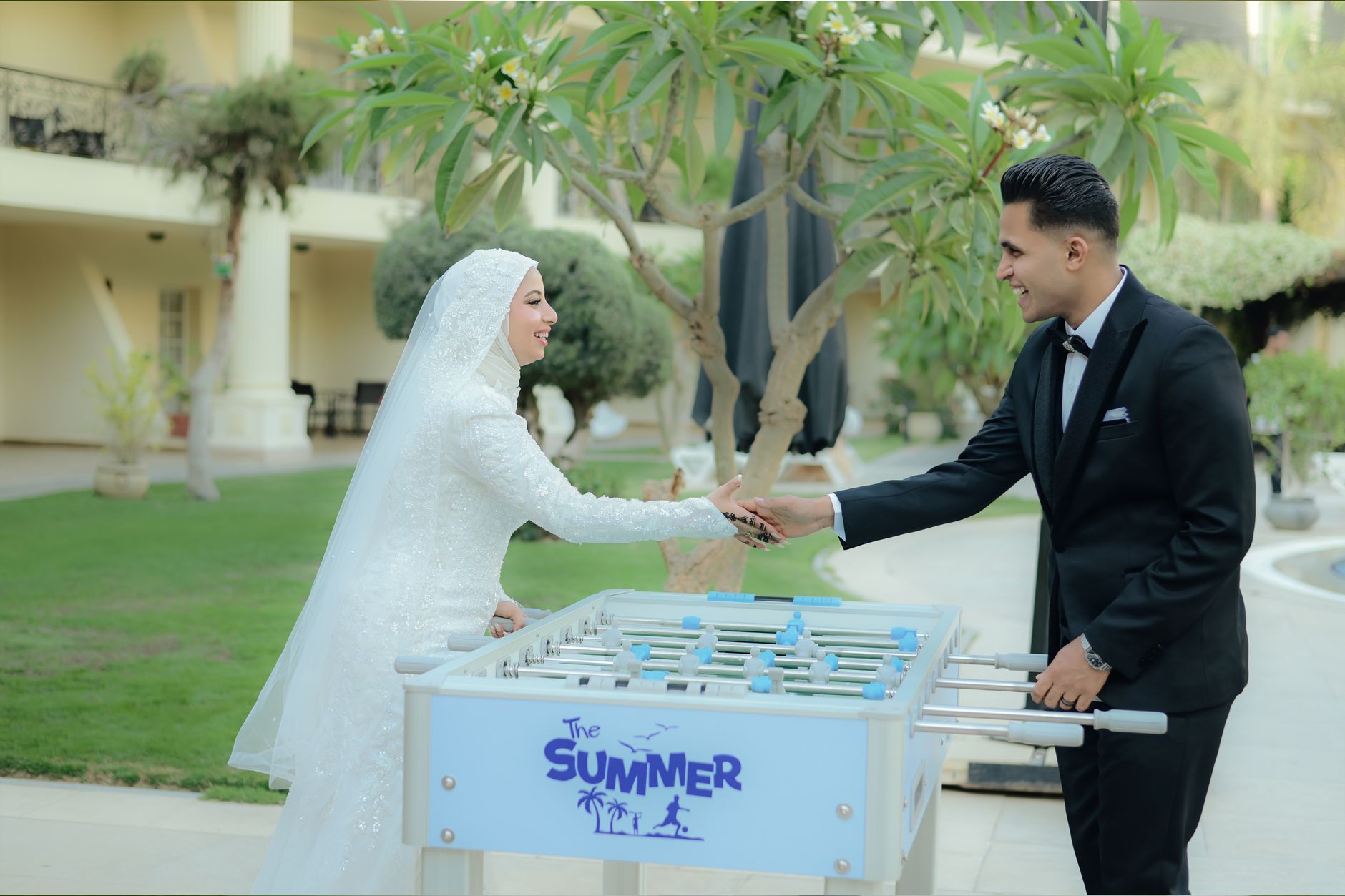 Sumo Suits Rental Egypt: Elite Interactive Games — Water Games Rental Sahel: Elite Coastal Inflatables by Event Style Egypt