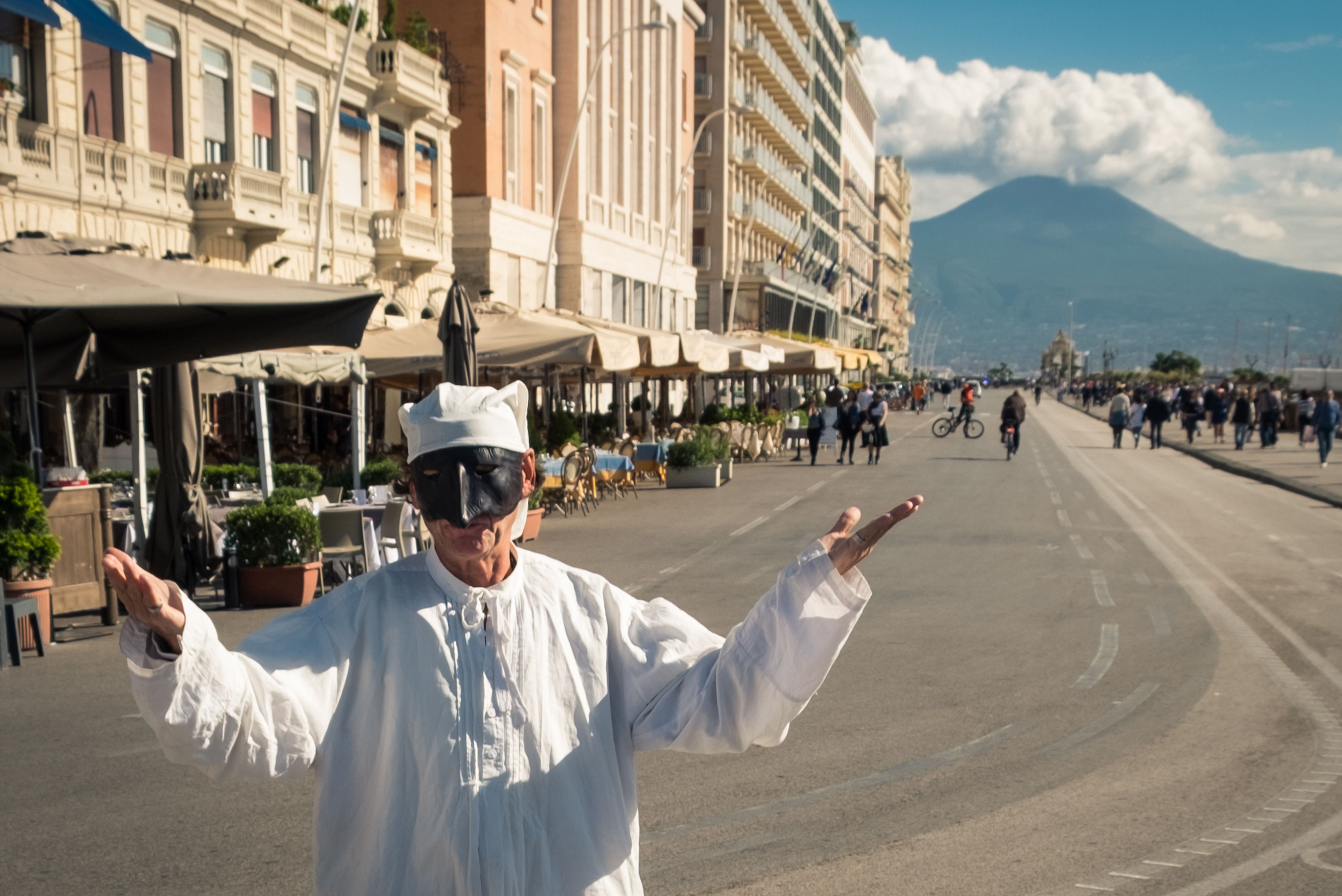 Naples