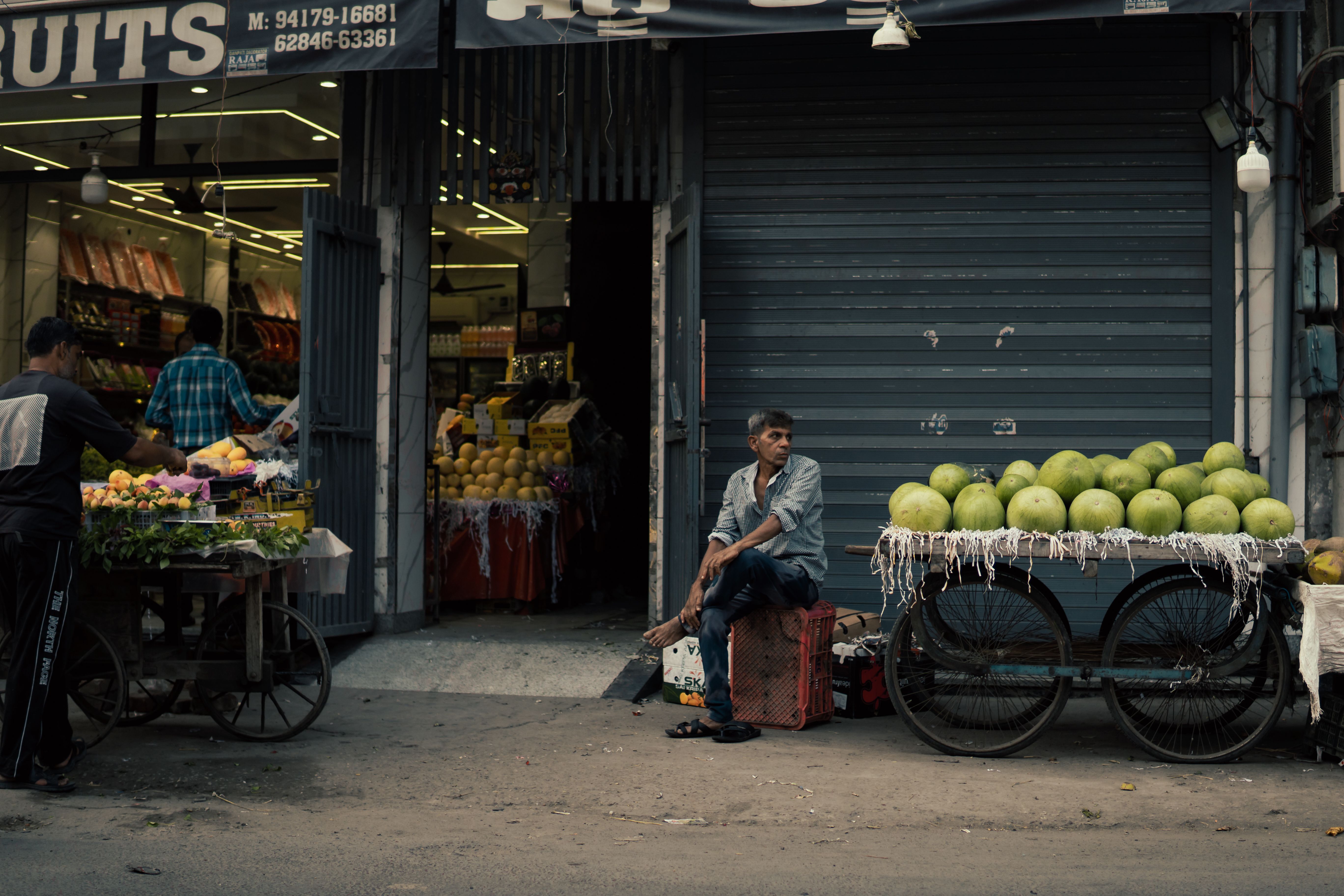 BBMB heritage market walk