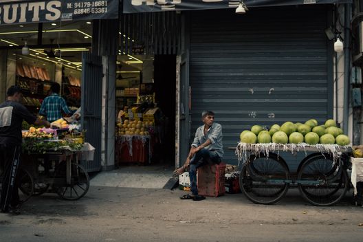 Crawford Market
