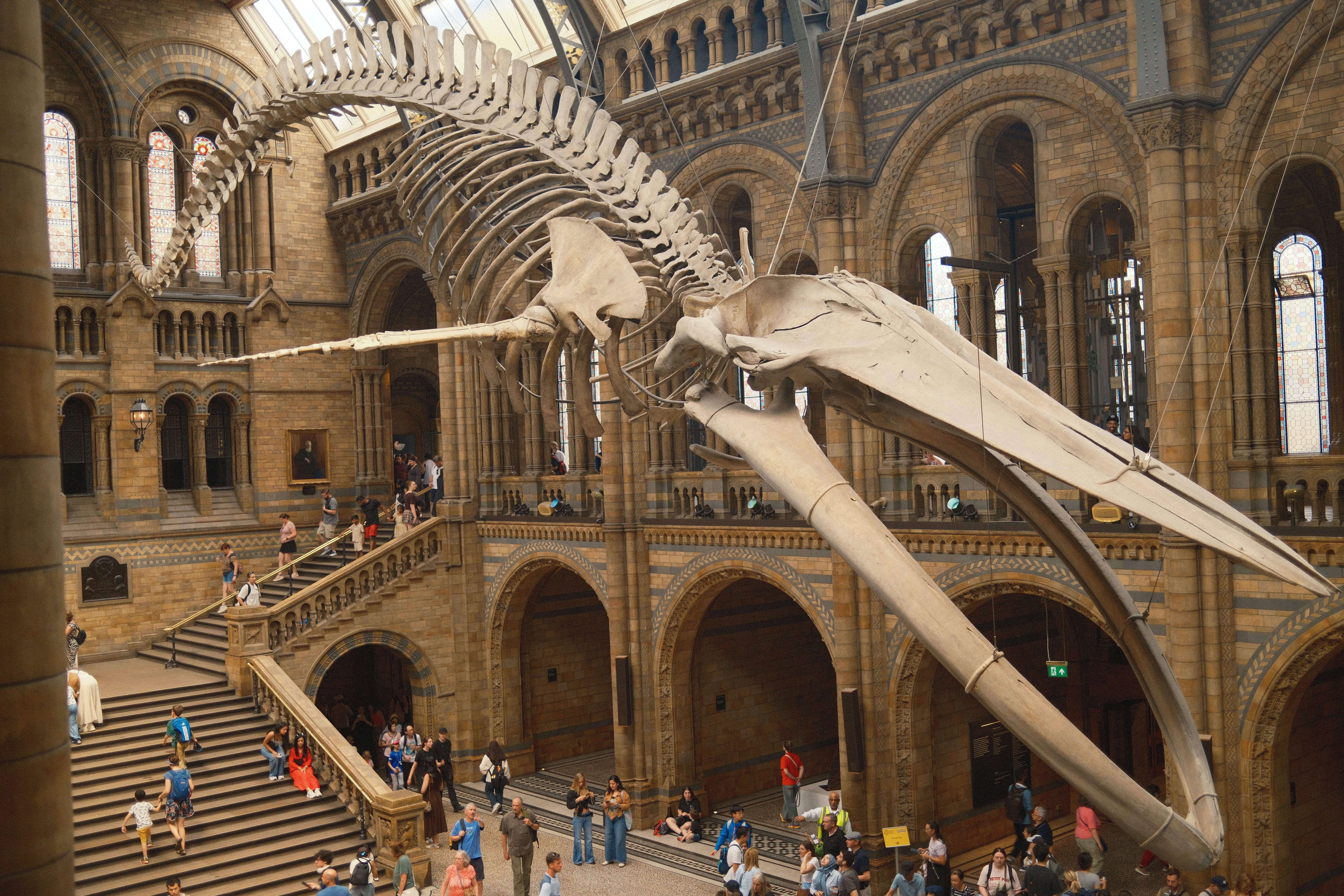 Ultimate Guide To Exploring London On A Budget