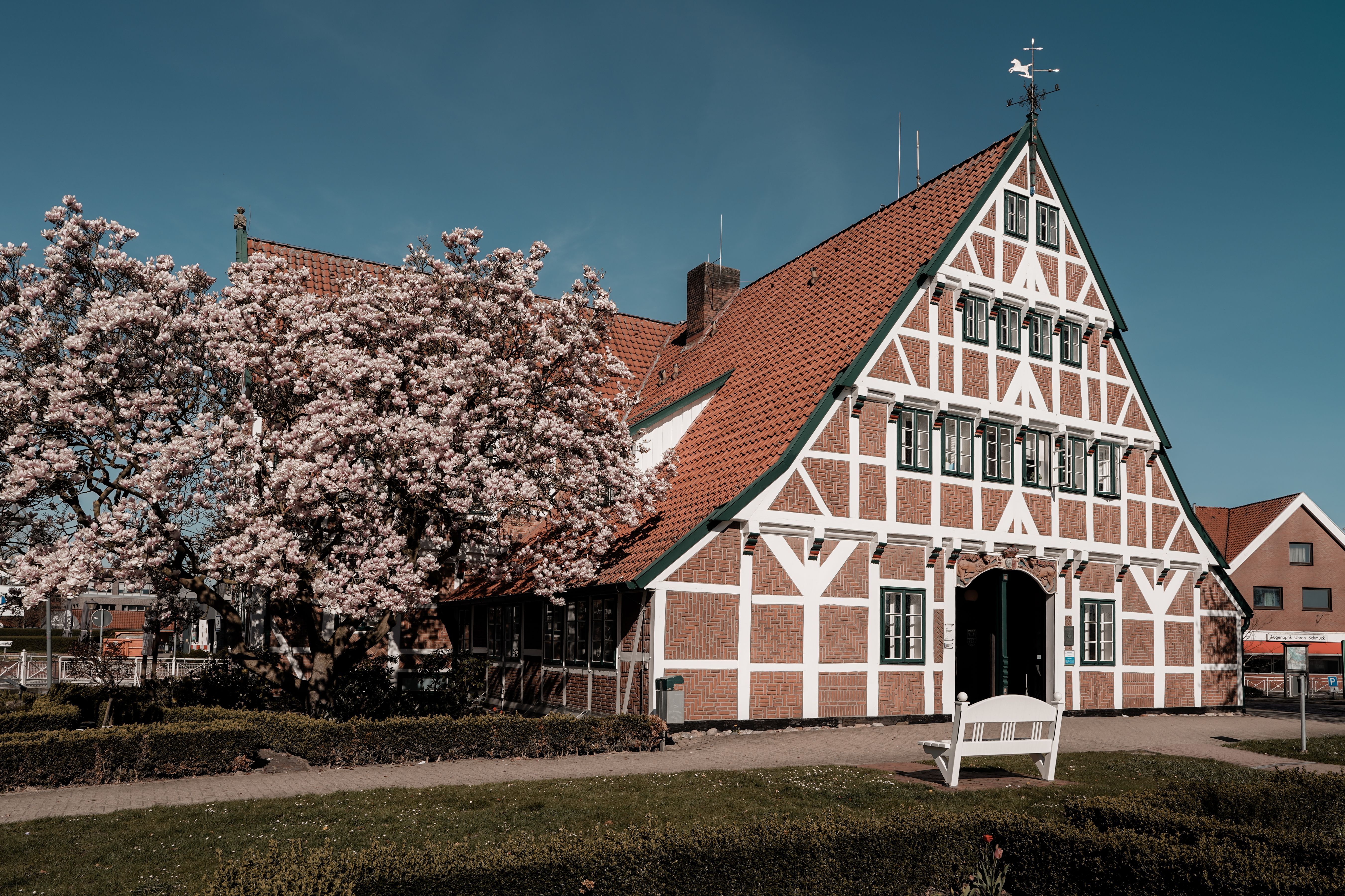 Drosendorf