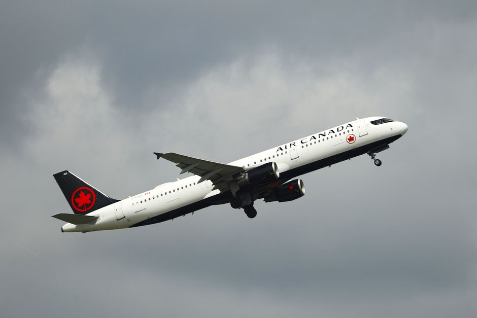 Canada Travellers Warned of Flight Disruptions in Global Jet Fuel Crisis