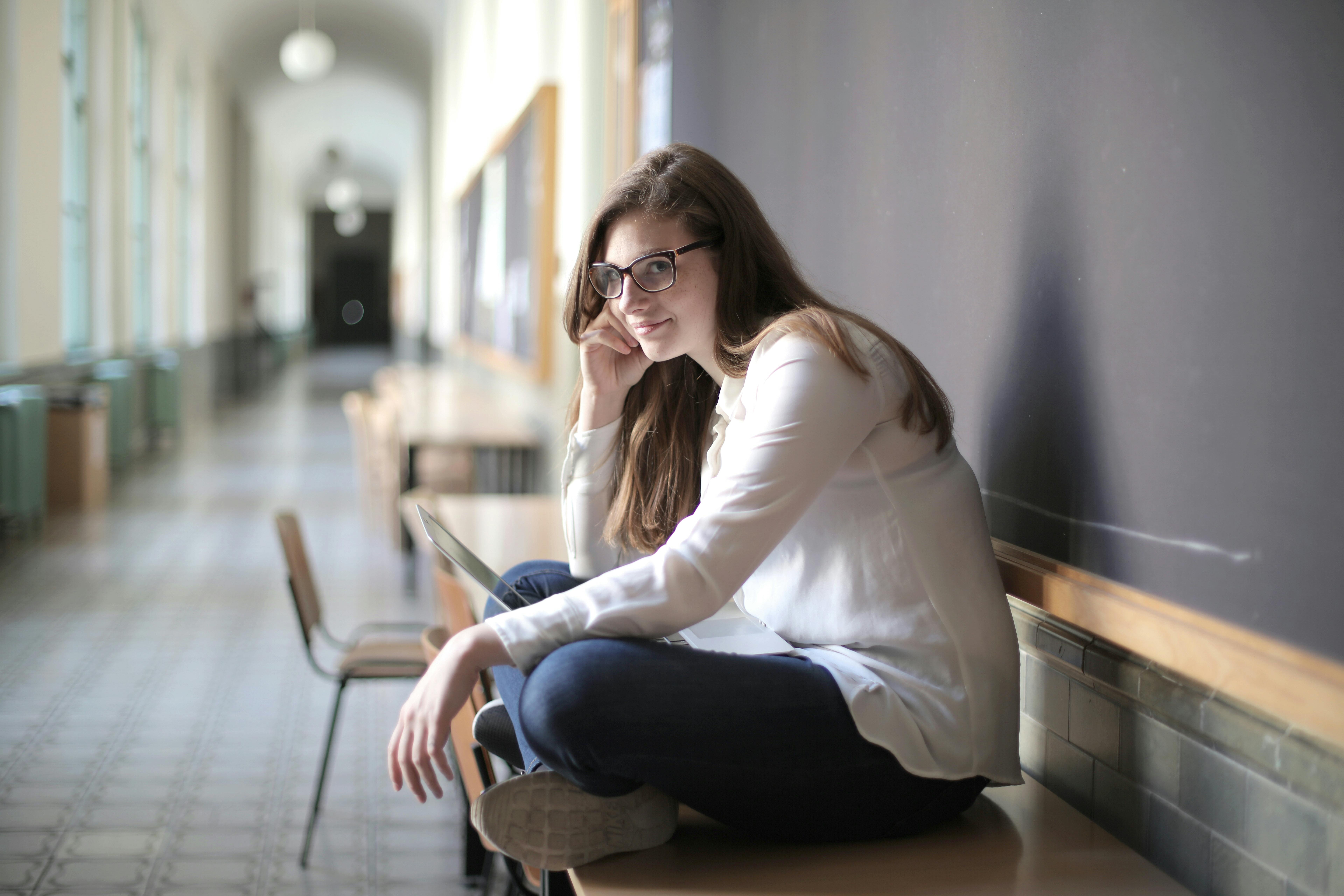 k-12 learning coach login — Photo by Andrea Piacquadio on Pexels