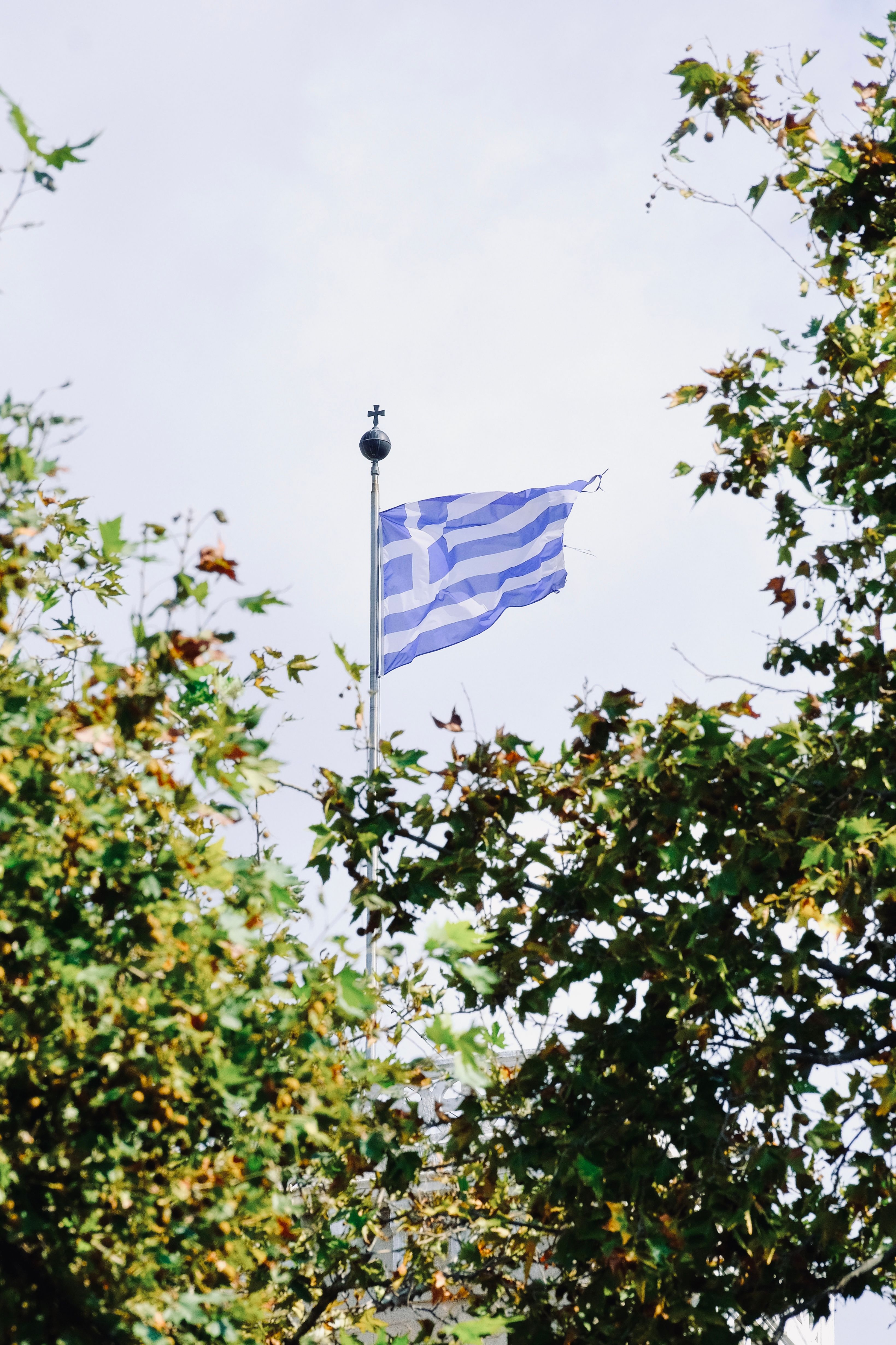 What to Pack for Greece 🧳 Carry-On Essentials | OneBag