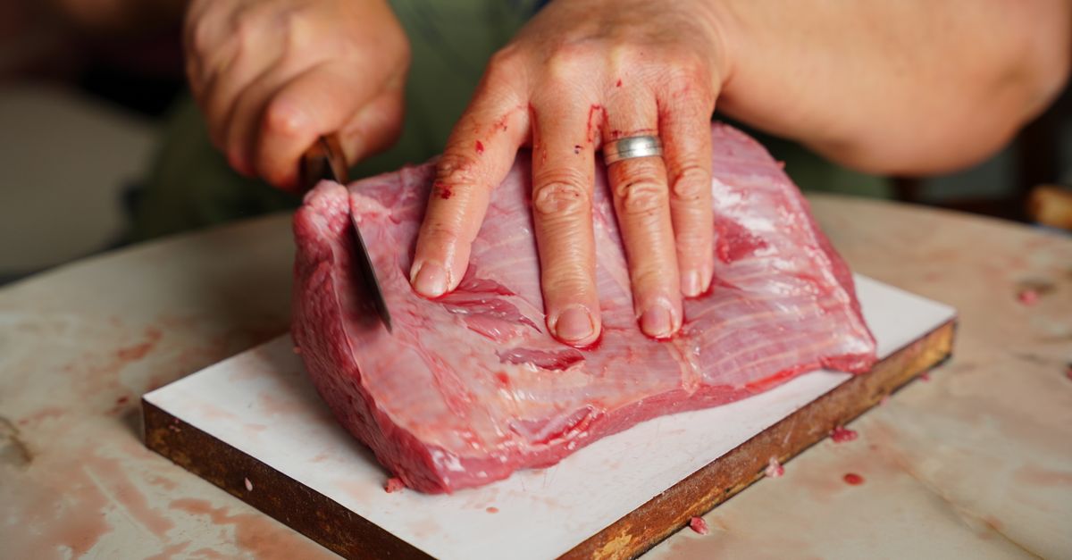 CDC Reports Over 400 Salmonella Cases Linked to Jalapenos