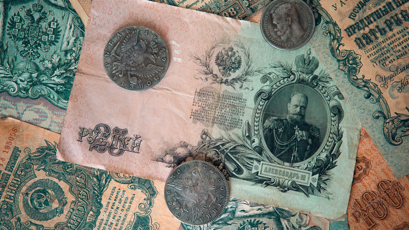 What Kind of Coin Collector Are You? The Three Levels