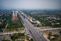 islamabad