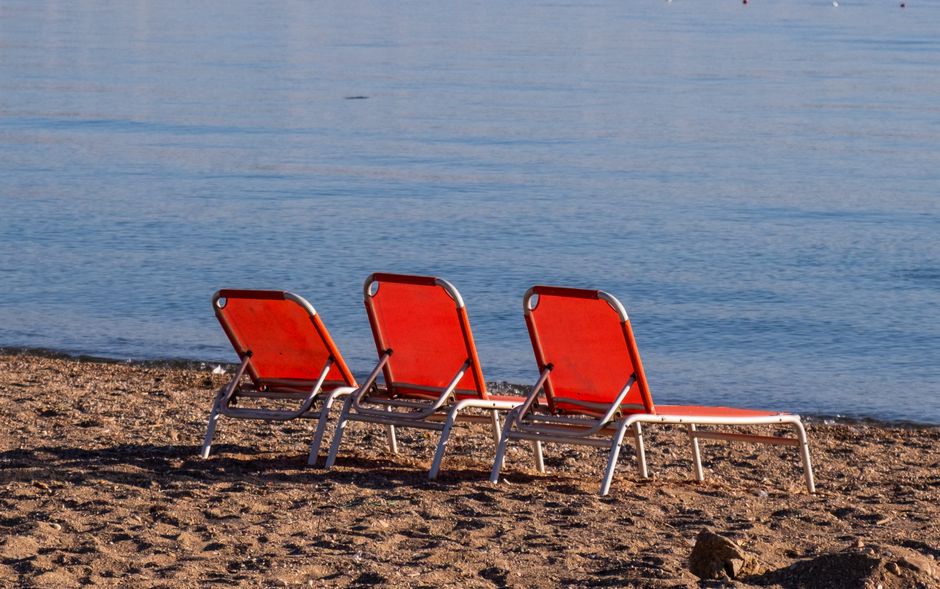 Stay Sanya, Hainan — The Three Beach Areas: An Overview