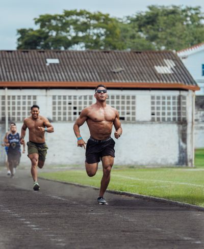 Cardio Avancée