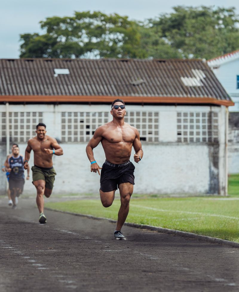 Cardio Avancée