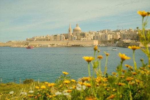 St John's co-cathedral private morning — Malta