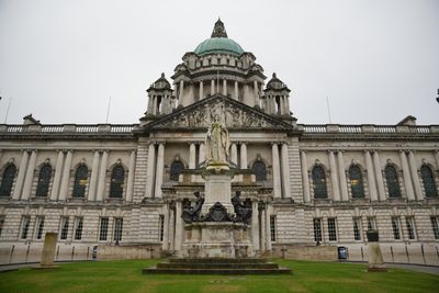Belfast