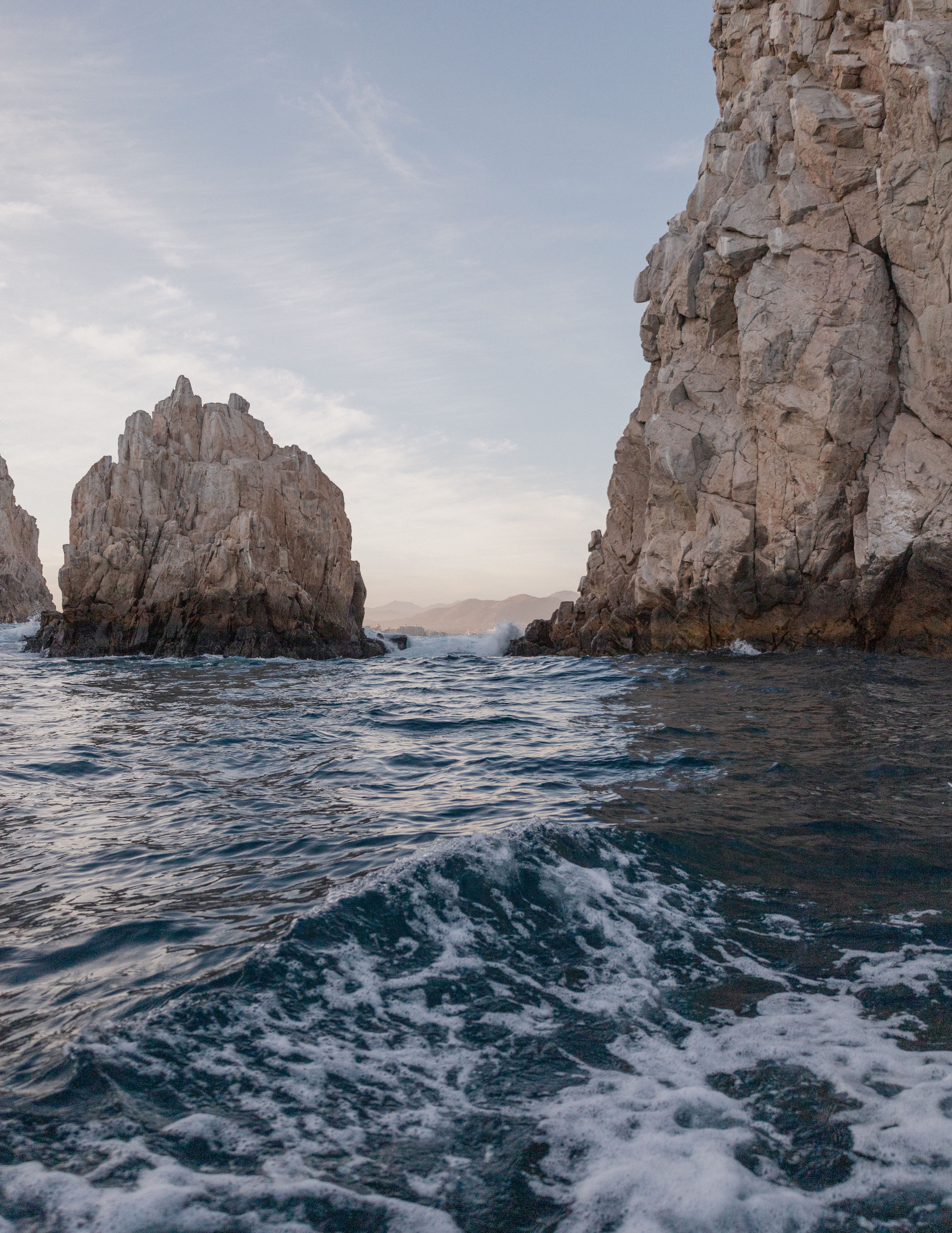El Arco at Lands End