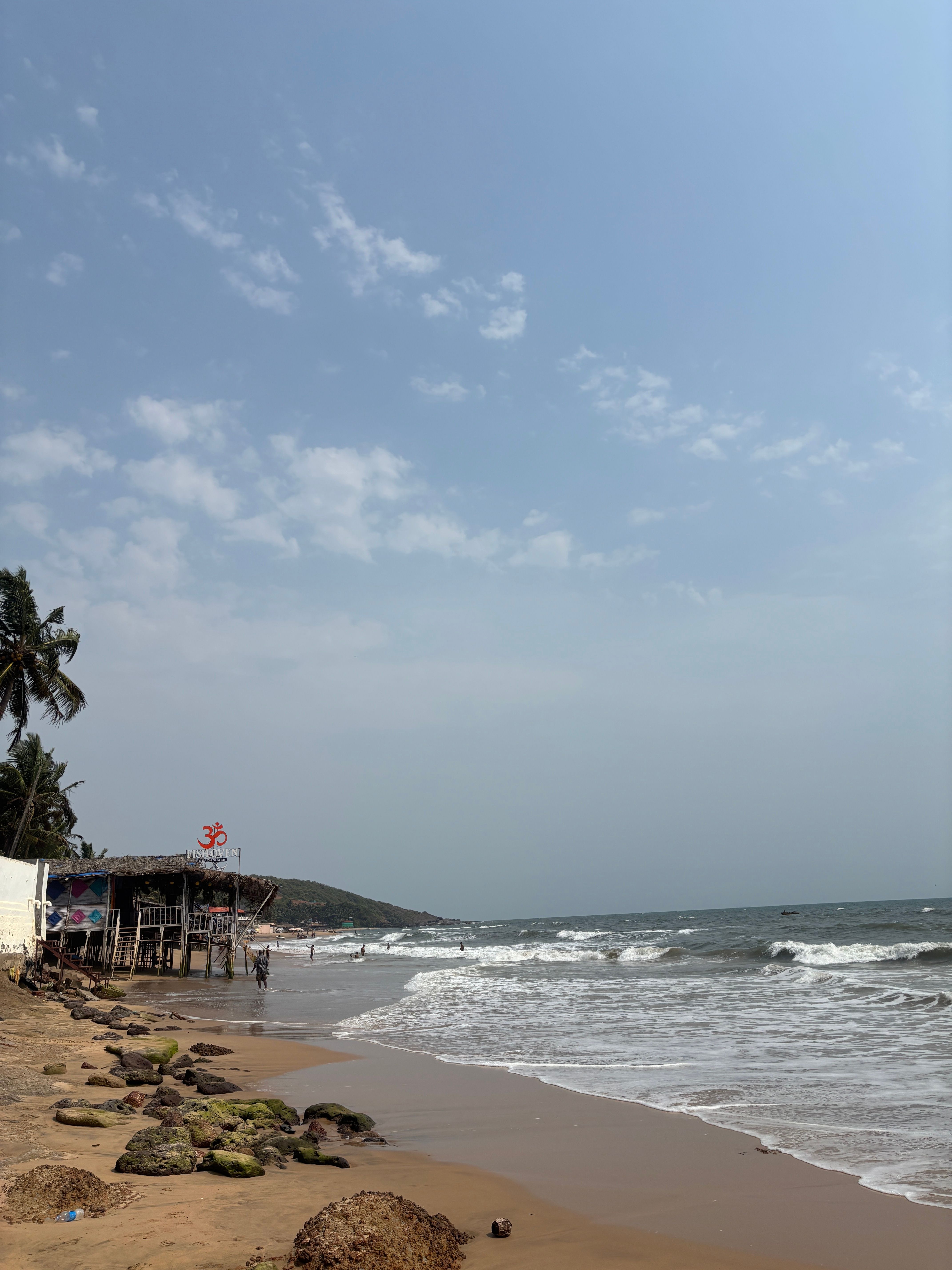Goa Beaches