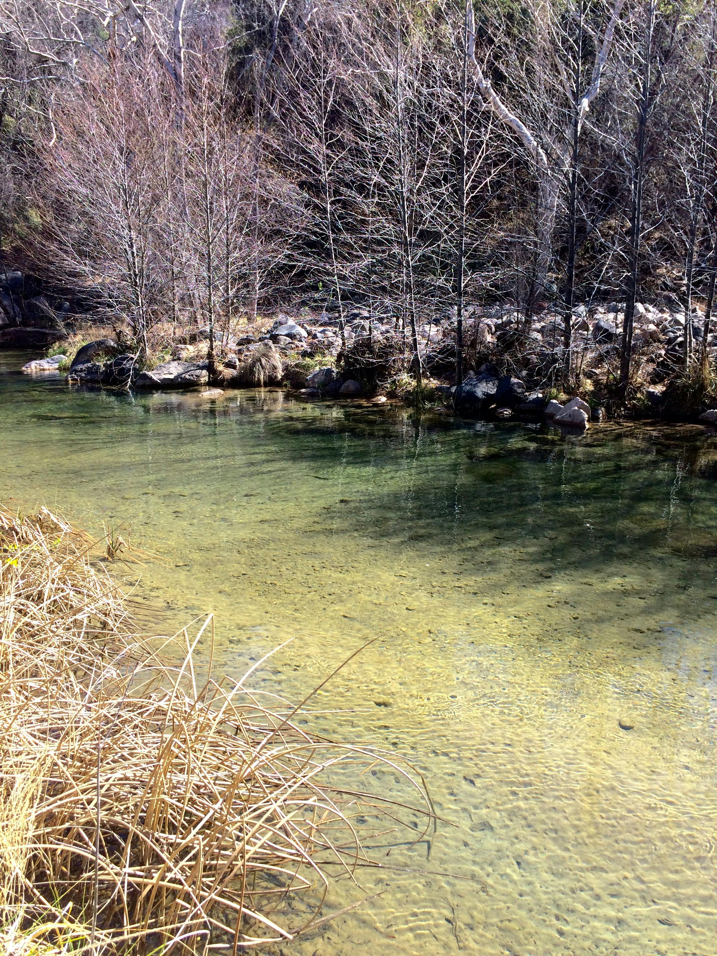 Free stock photo of AZ, Fossil Creek, united states