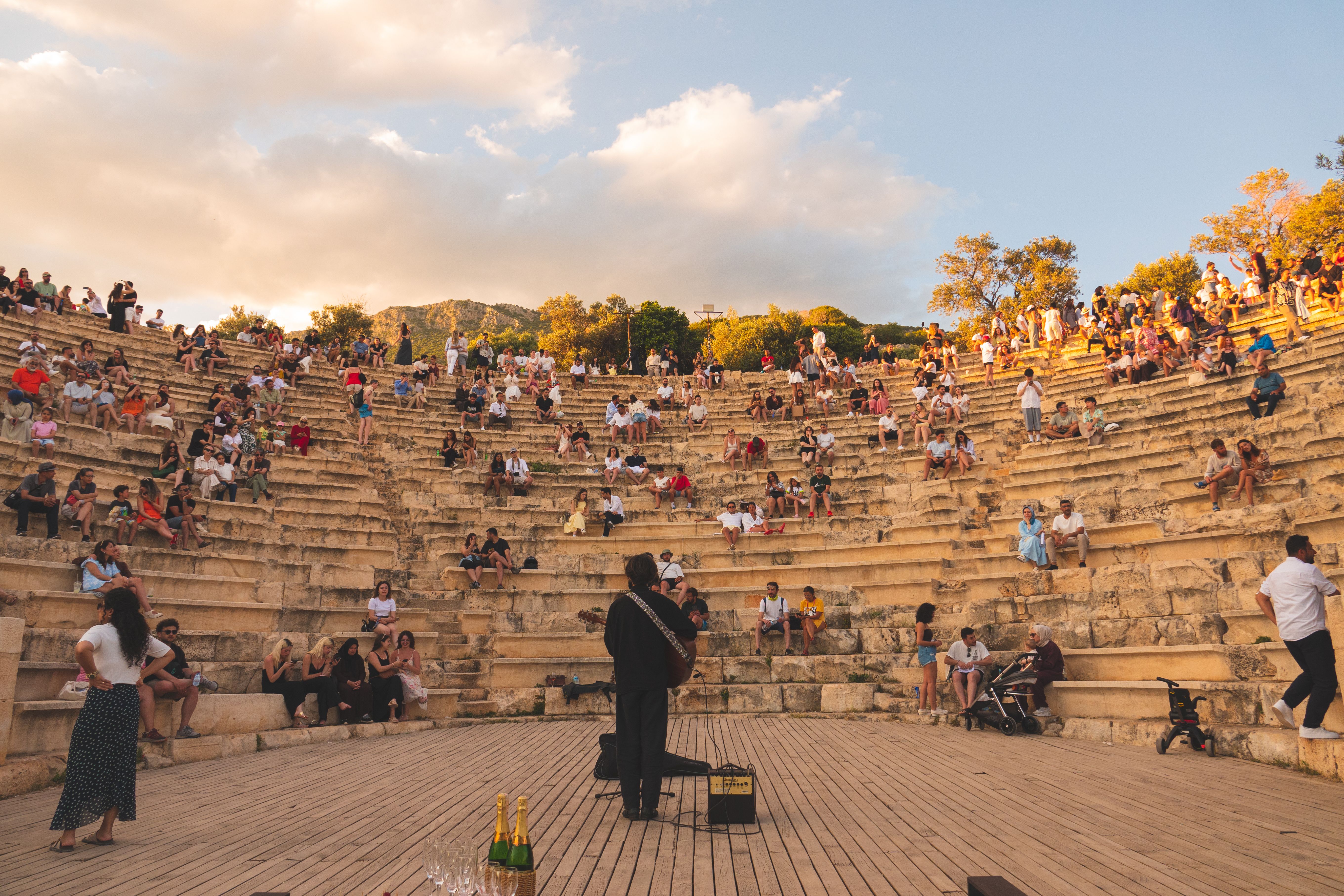 Avis Car Rental Cyprus: Your Artistic Island Journey
