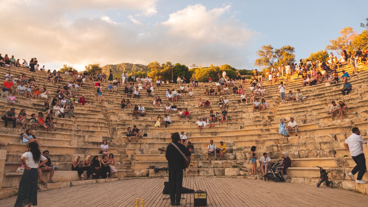 Tendances culturelles post-pandémie