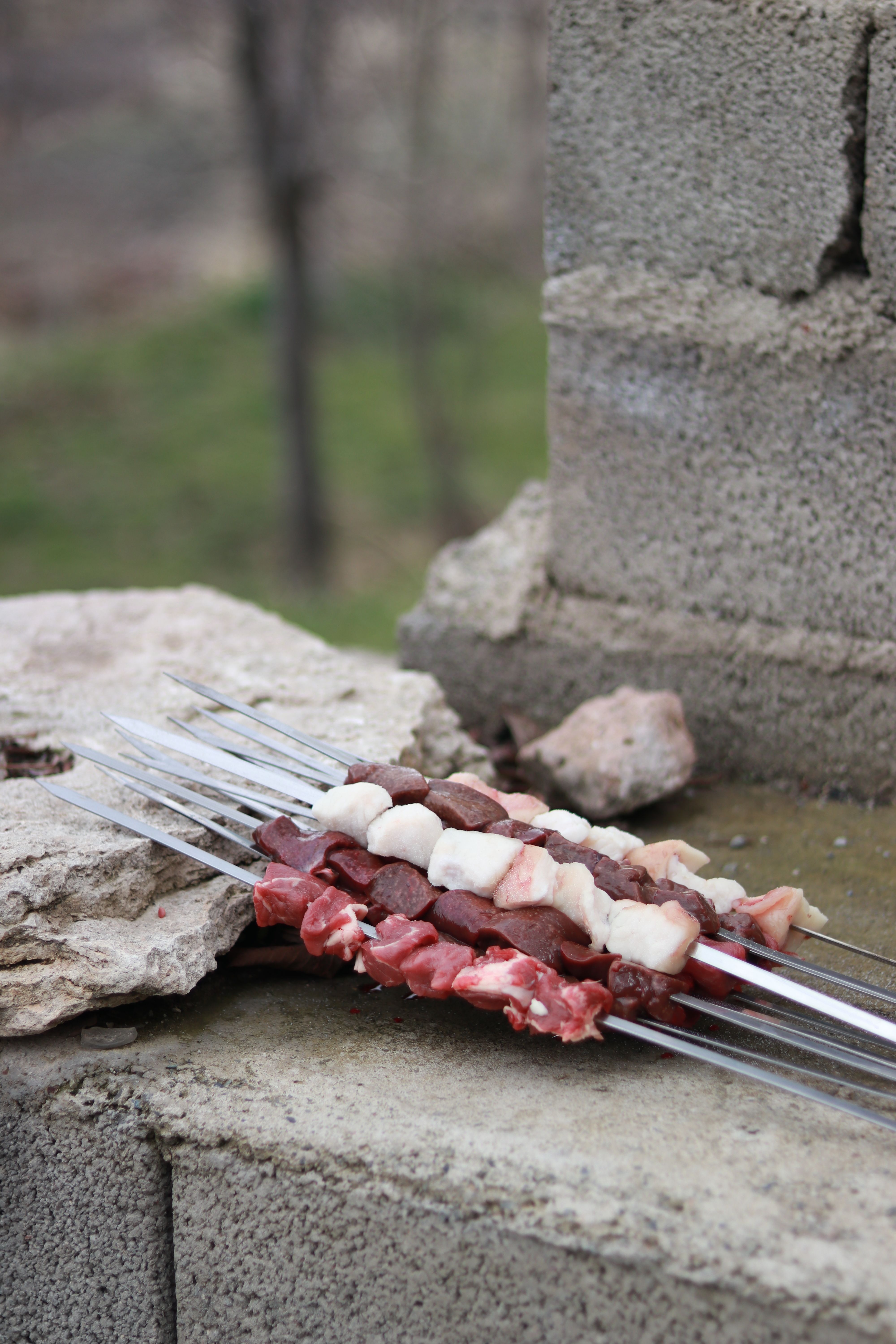 Skewer