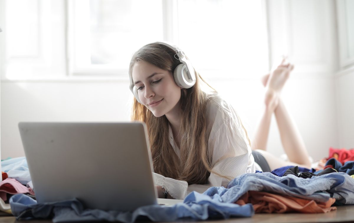 student moves in Canewdon — Student Moves in Canewdon — the working end of the job