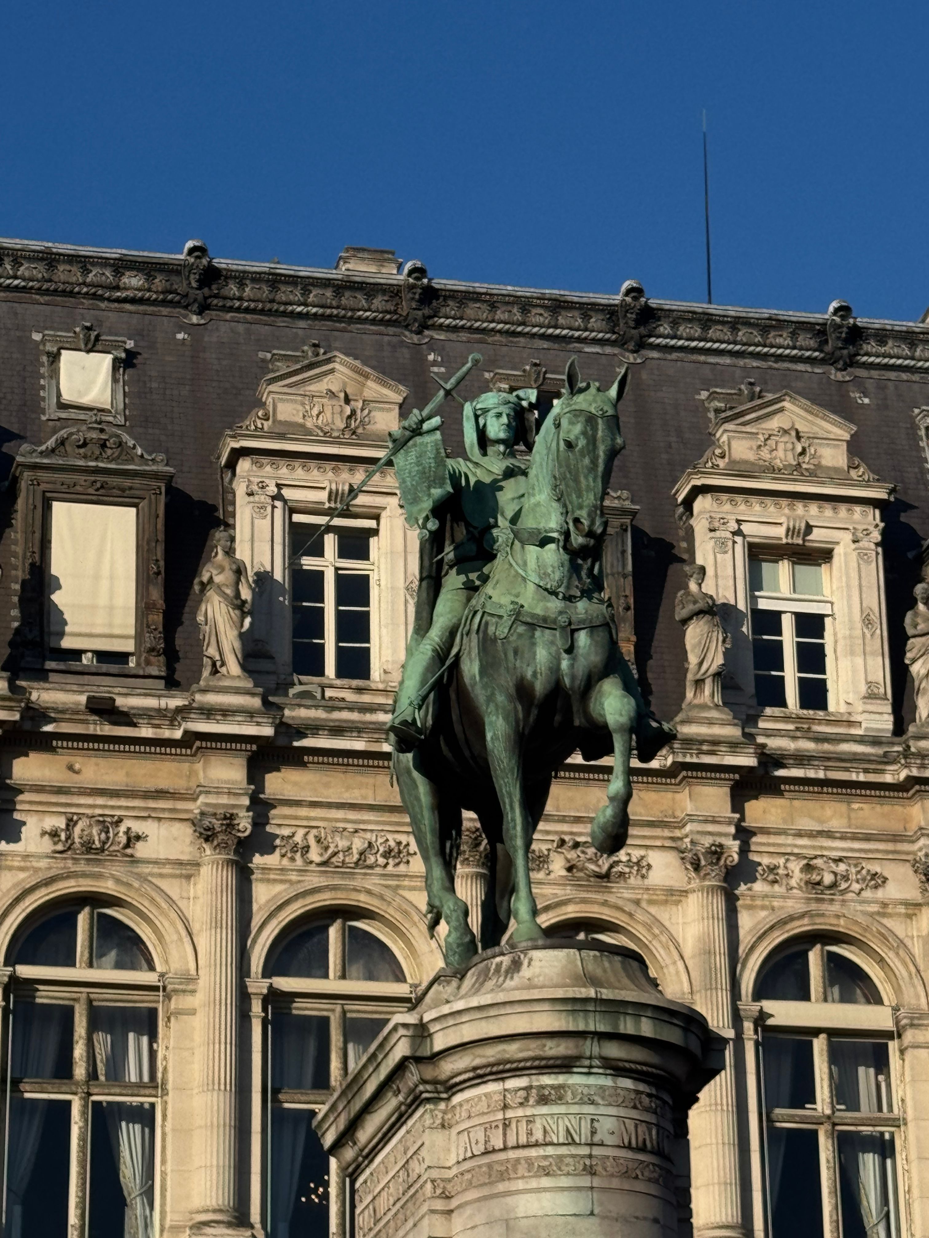 Colocation Angers