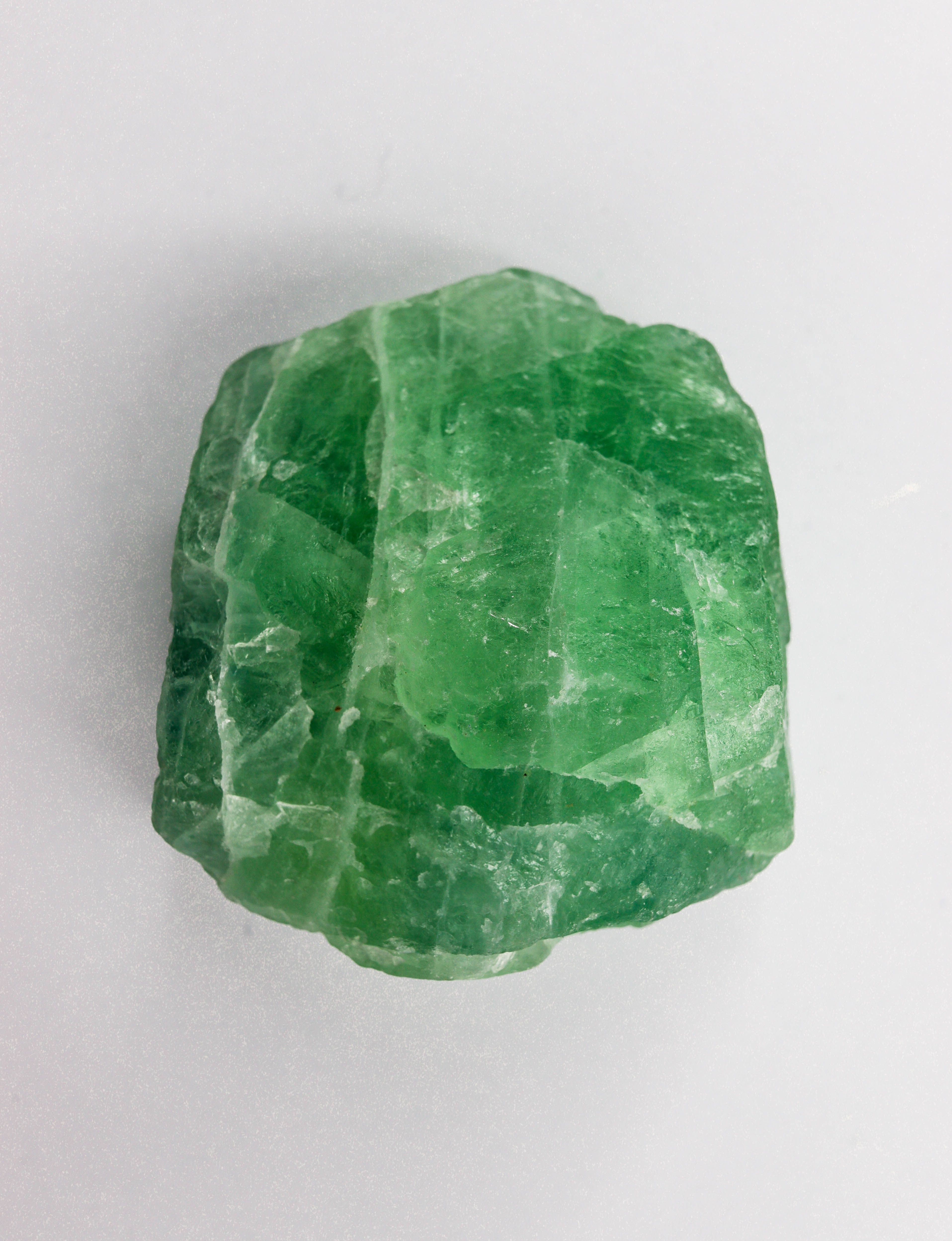 Emeralds