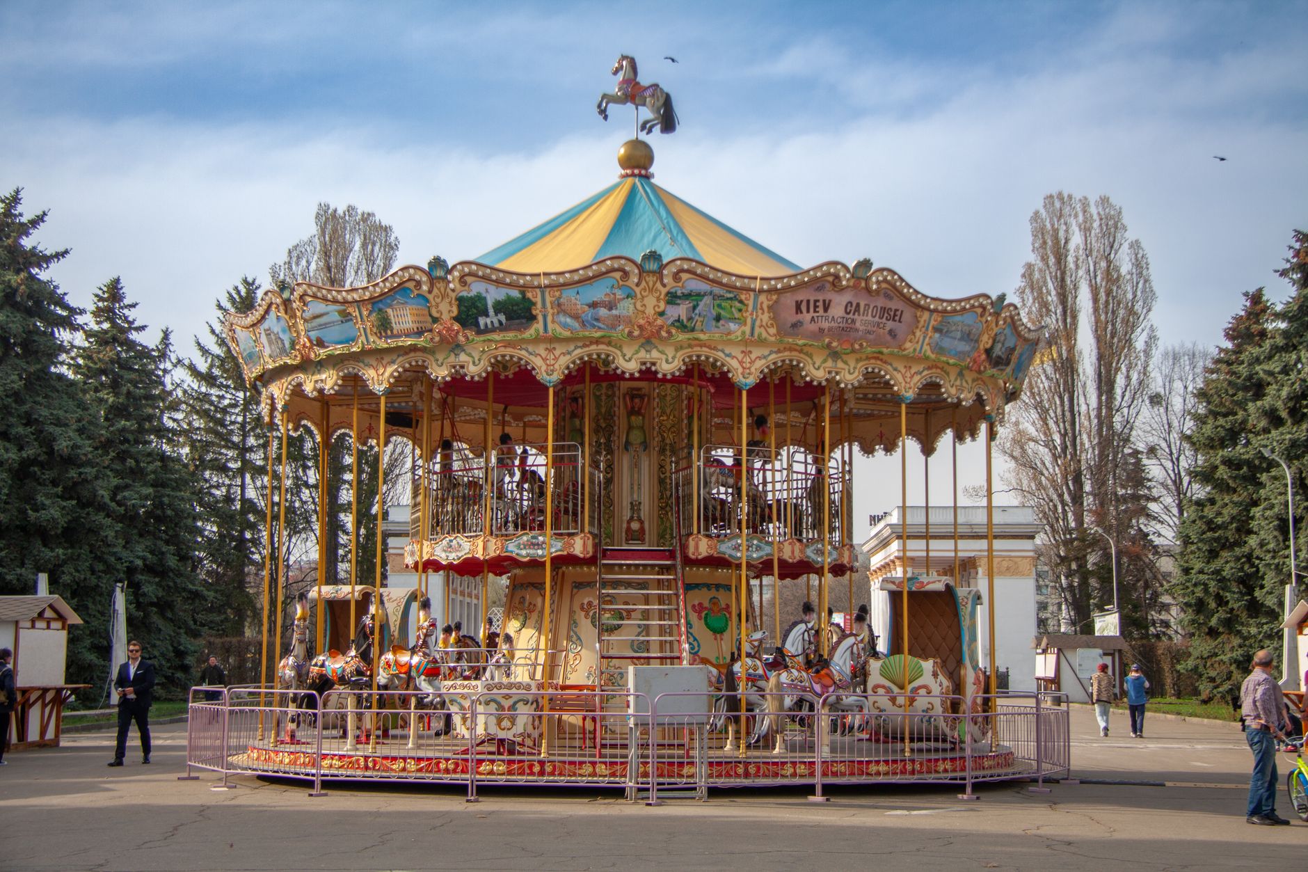 La Petite Lanterne