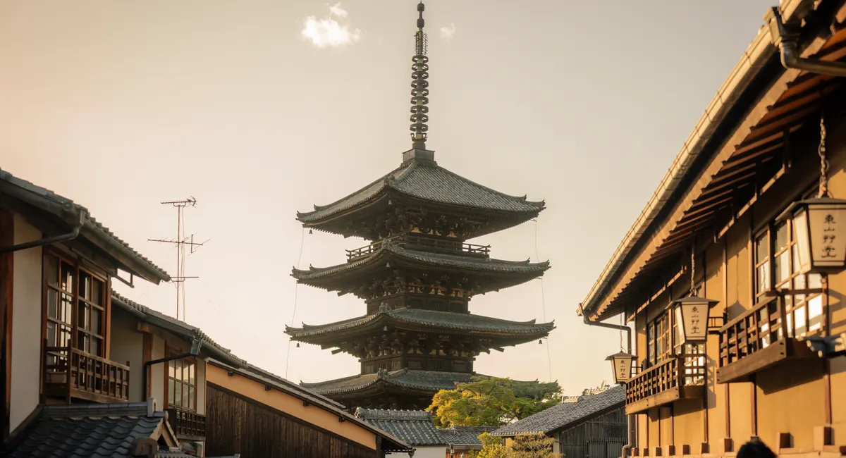 Kyoto