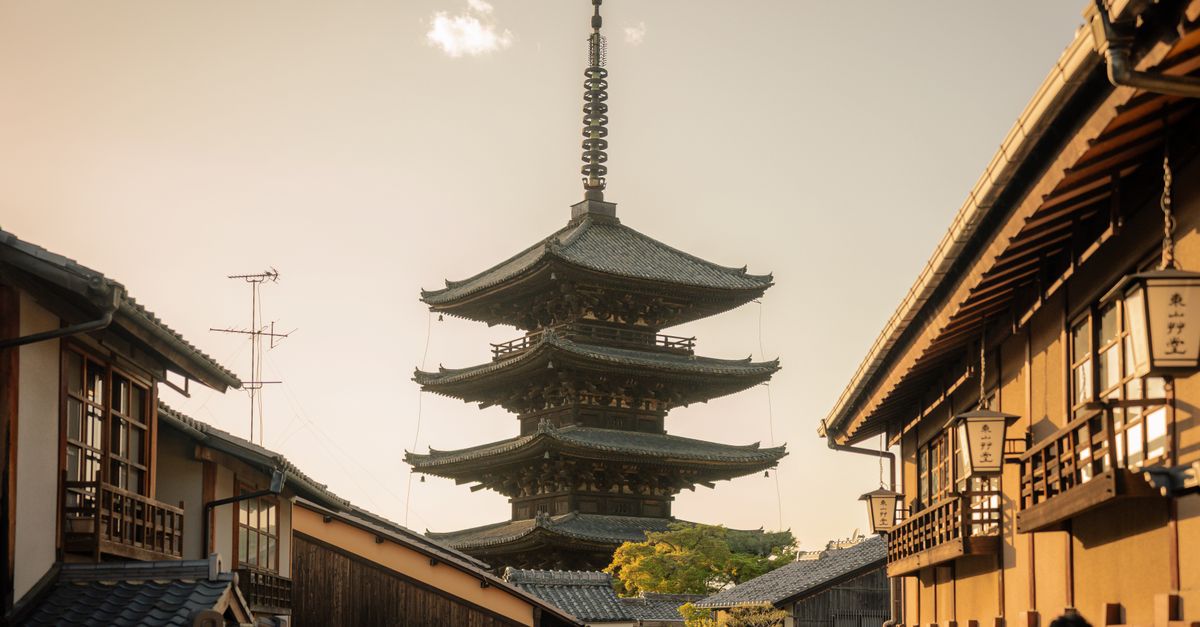 Photo of Japan