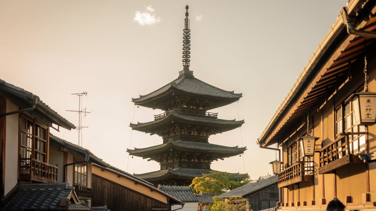 Sakura Dönemi Dolu Dolu Japonya Turu Mistik Rotalar