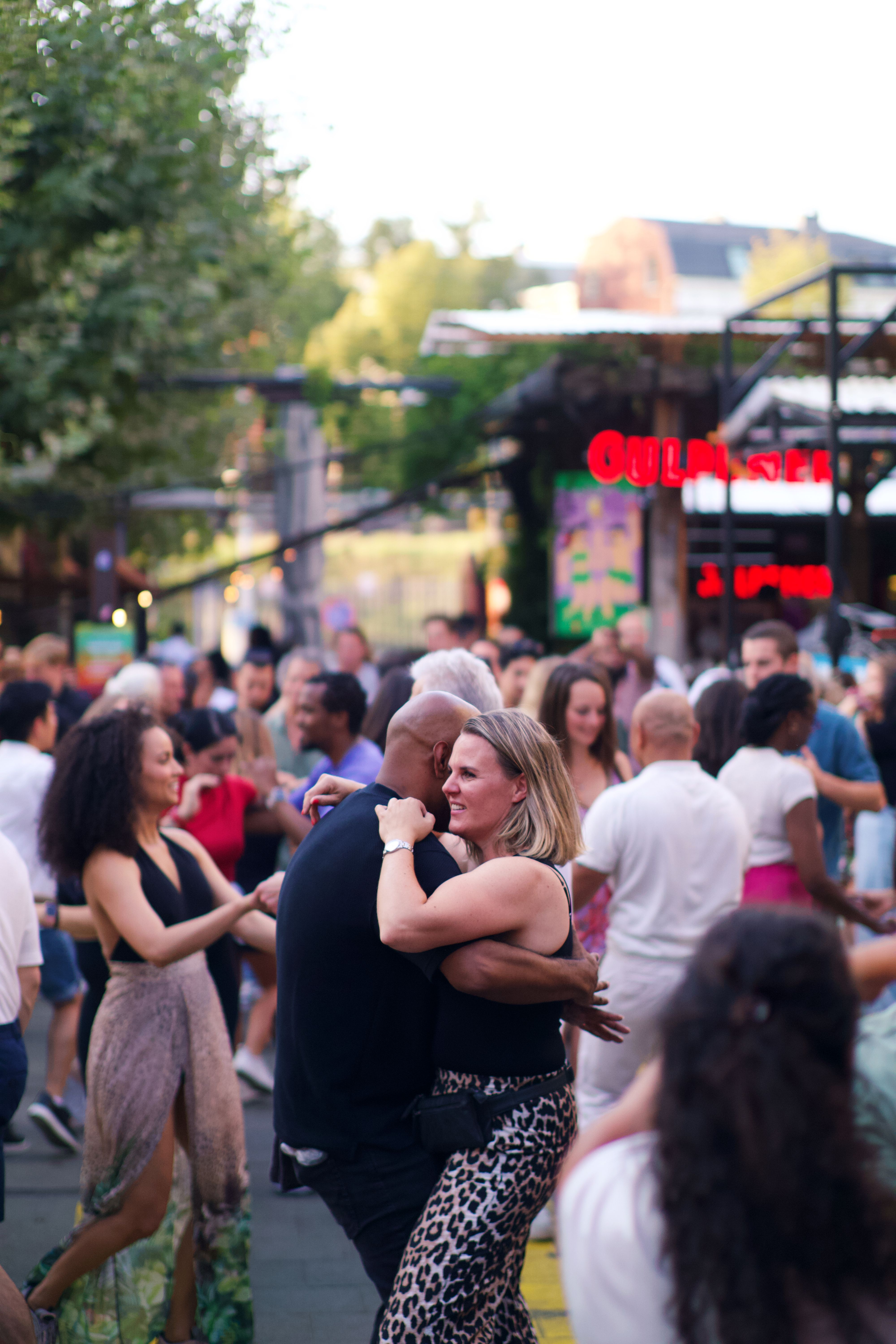 Salsa cubaine à Montpellier : où danser en social le mardi soir 