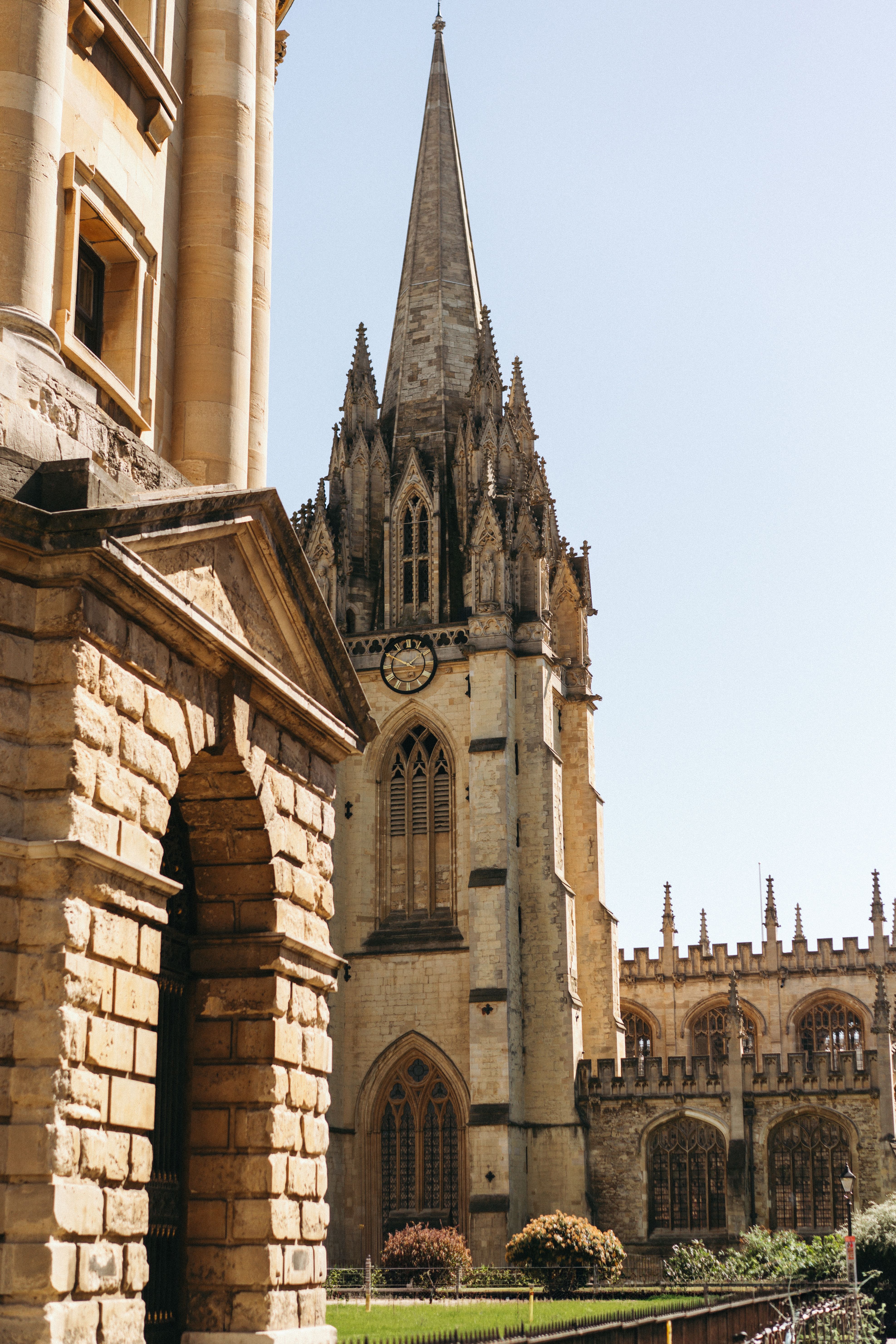 Basic English Usage [Oxford]