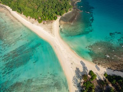 Andaman beach