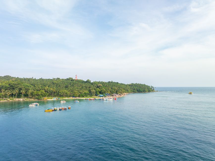 North Bay Island