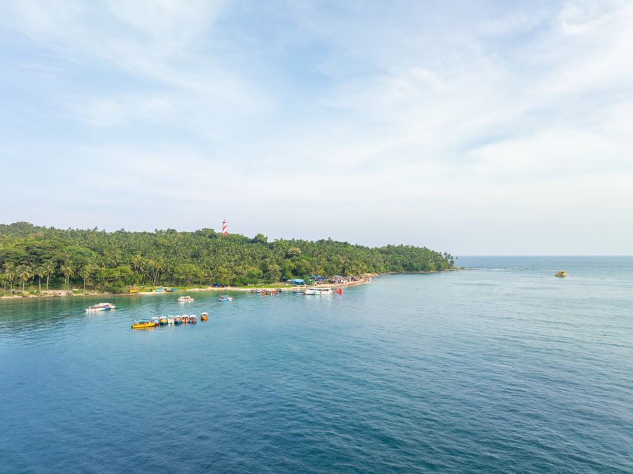 Corbyn's Cove (Port Blair) photo 7