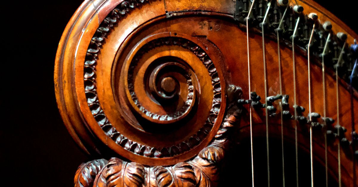 Los 10 instrumentos musicales más antiguos y los secretos detrás de su construcción Los 10 instrumentos musicales más antiguos y los secretos detrás de su construcción