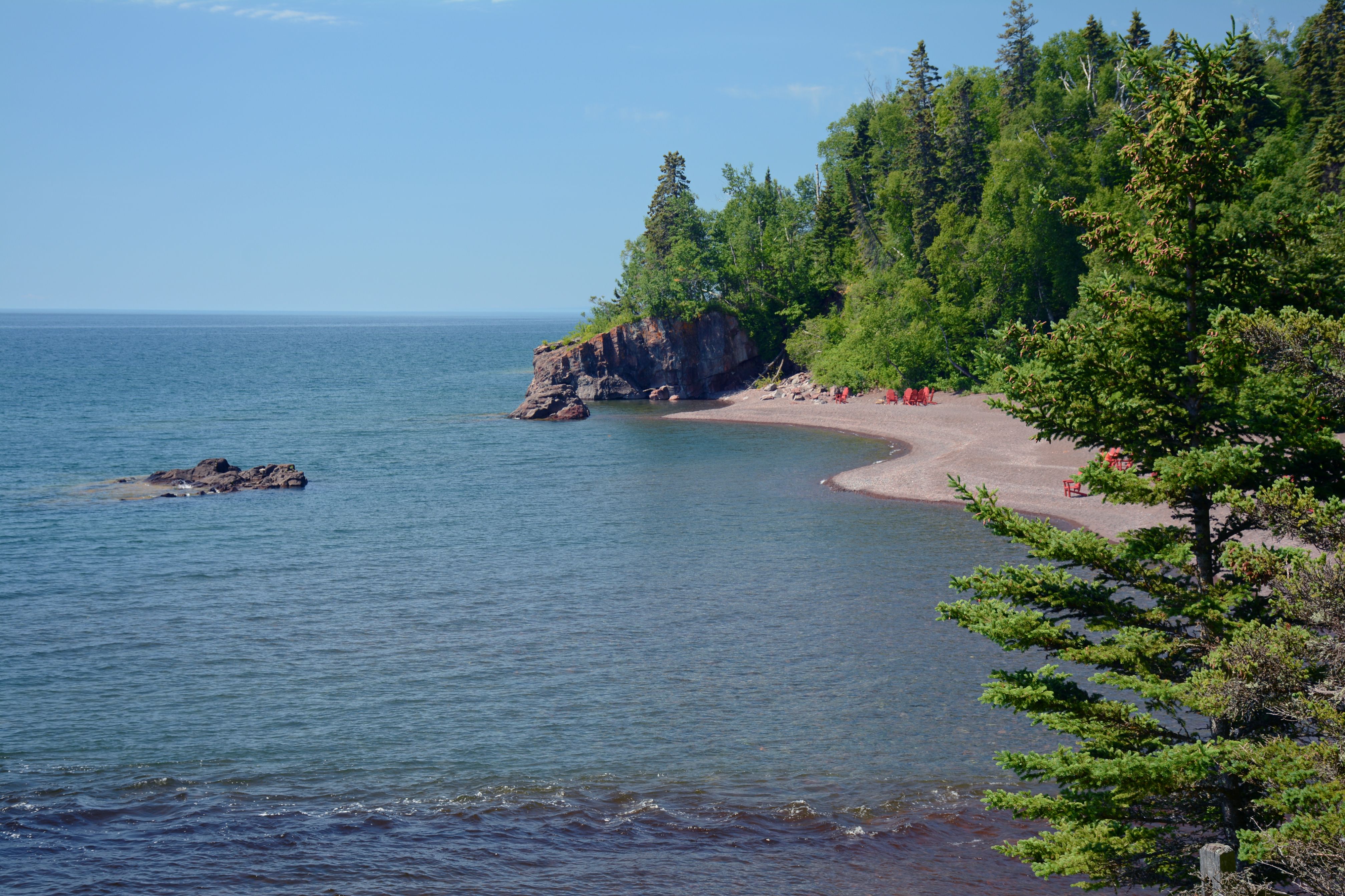 North Shore Minnesota Waterfall Hikes: 8 Cascades Worth the Detour