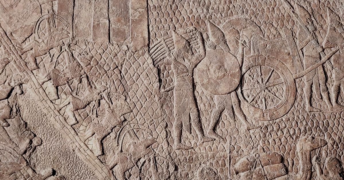 archaeology