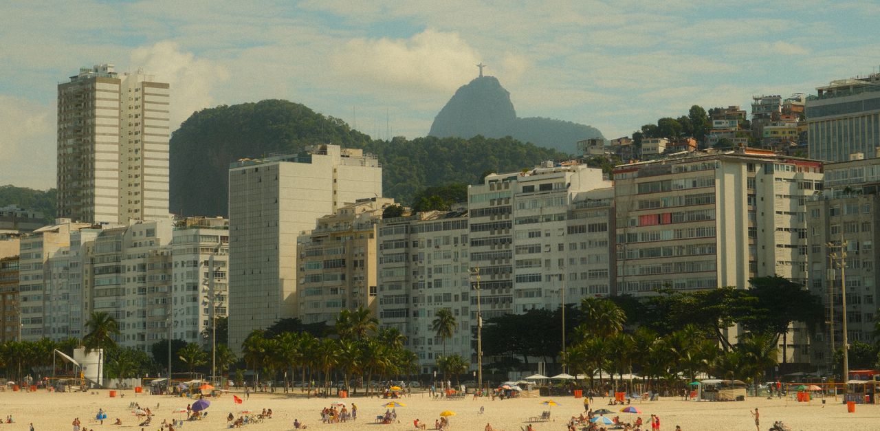 Copacabana