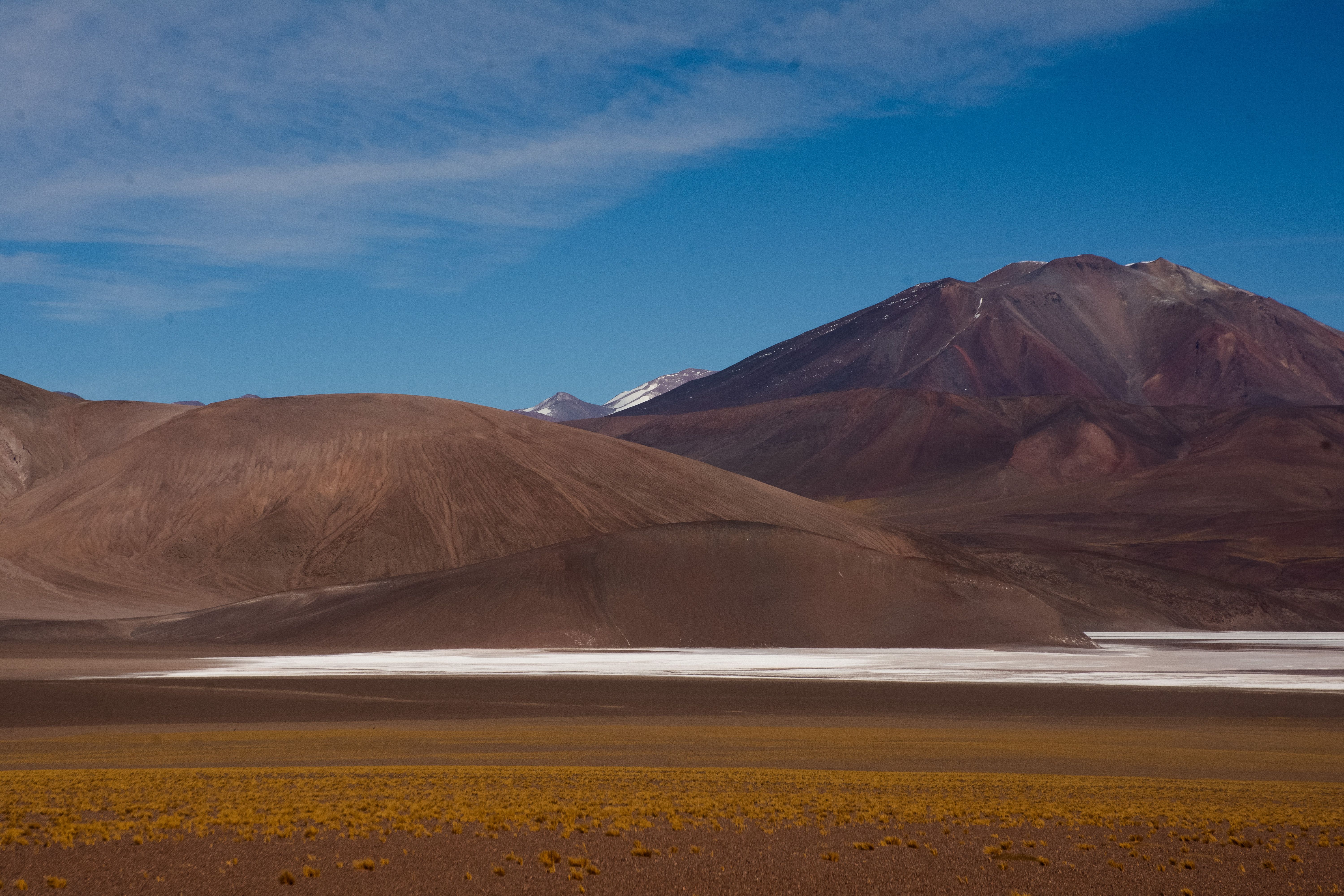 11 Day The Art of Breathing - Andean Vision Retreat in Bolivia 2