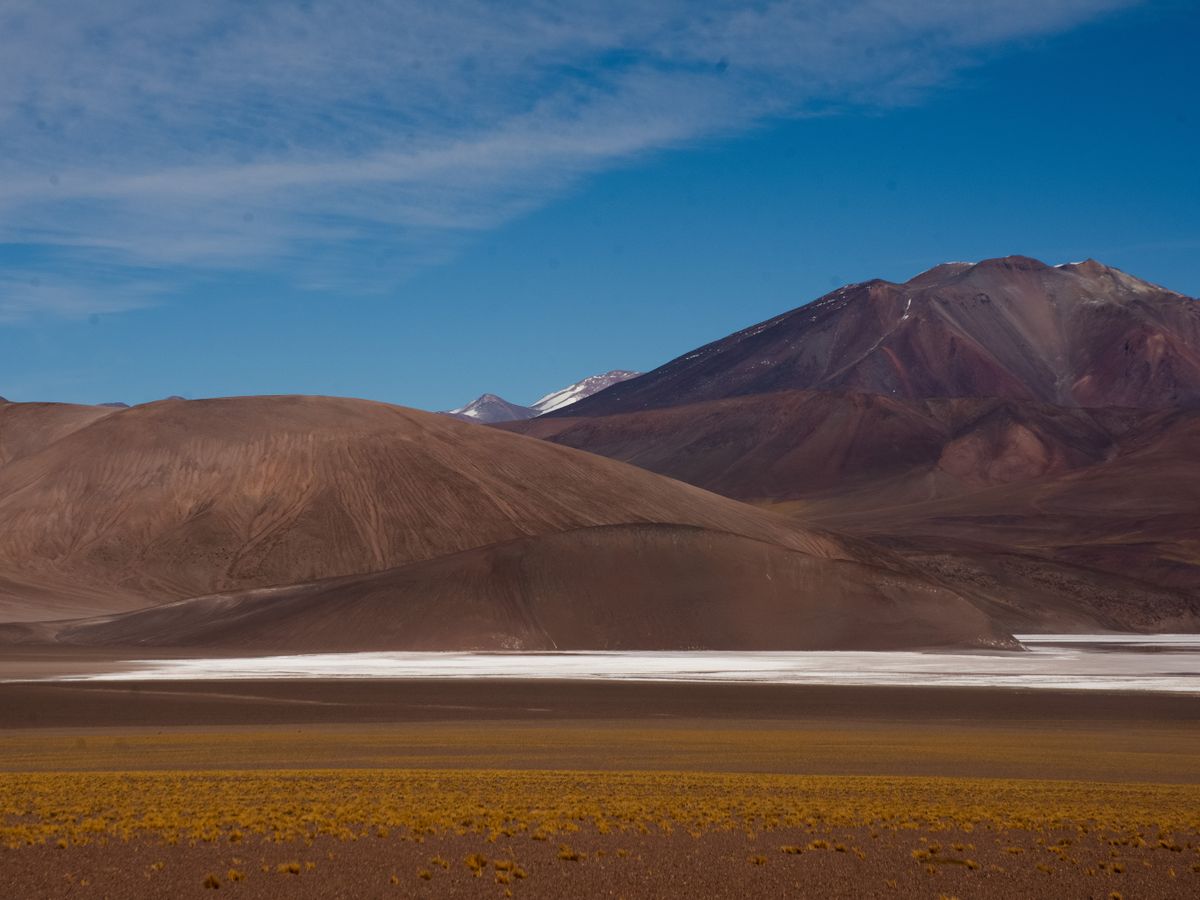 11 Day The Art of Breathing - Andean Vision Retreat in Bolivia 2