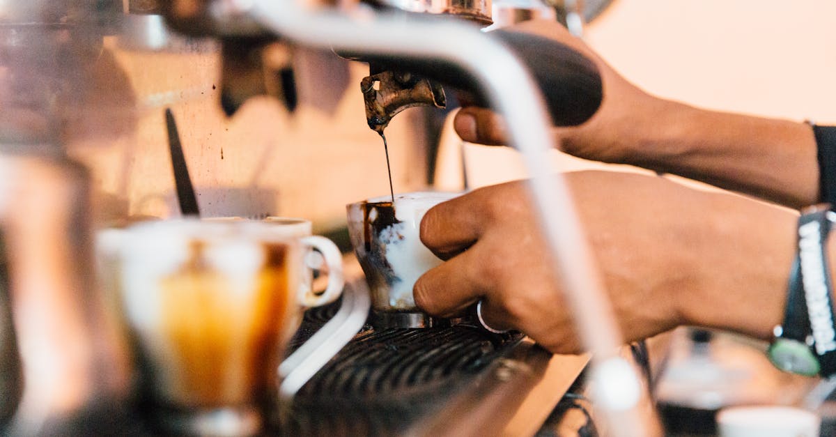 How to use a Keurig 2.0 coffee machine