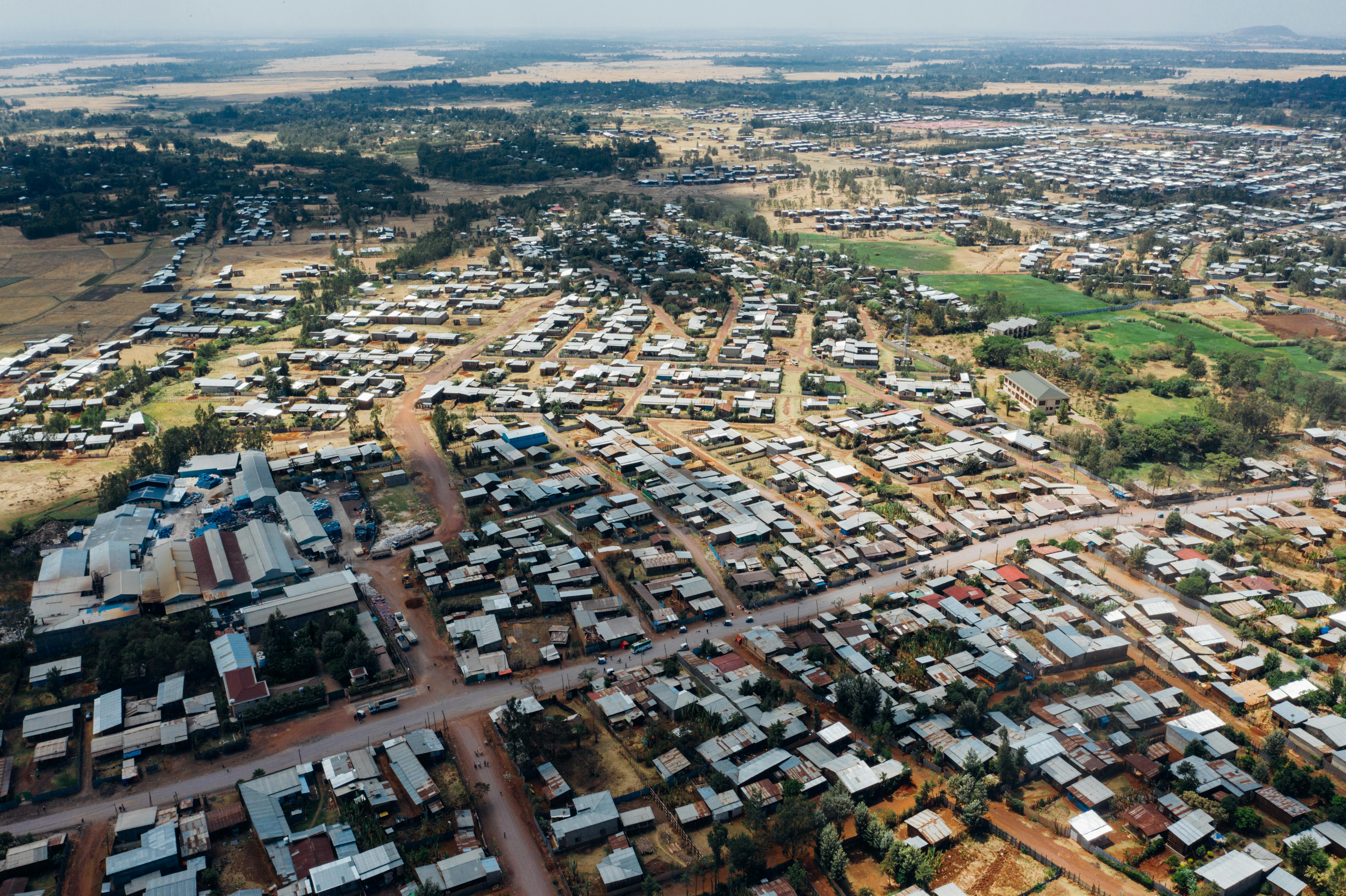 The Power of Local: Why Strategic Community Engagement Drives Success for Global Household Brands — Photo by K on Pexels