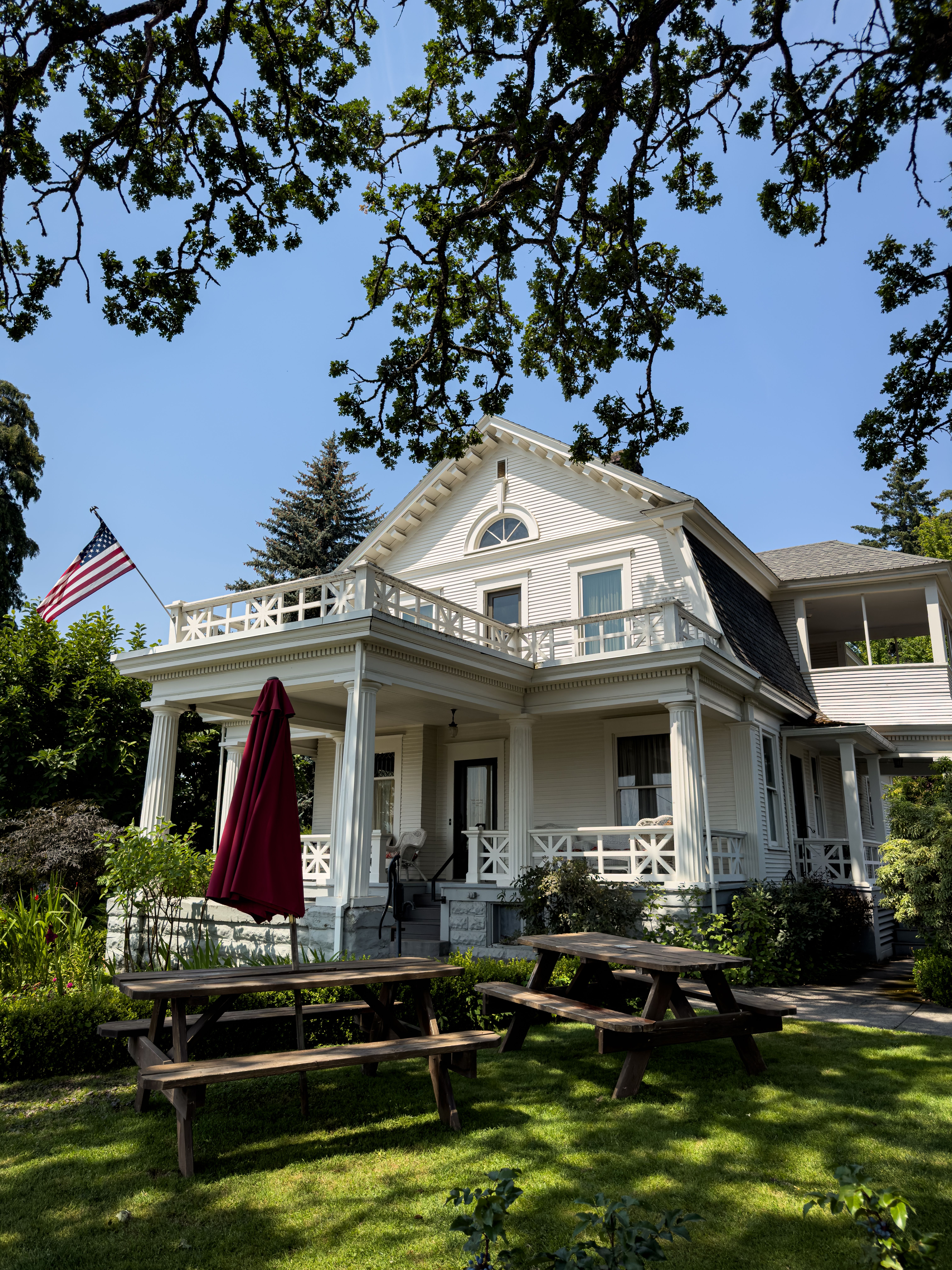 Stanford House Hostel – Cuyahoga Valley