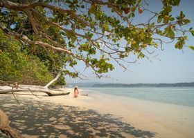 Andaman Family
